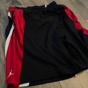 Jordan shorts